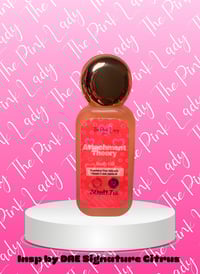 Image 1 of Attachment Theory Body Oil 