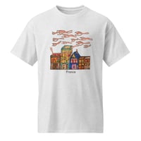 Image 3 of  Oui Oui France by Meephouse
