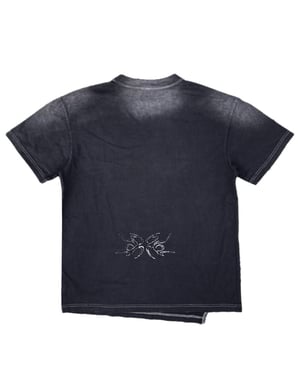 Image of K16CH1 - Asymmetrical T-Shirt