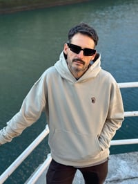 Image 1 of Sudadera Capucha Oversize Rex