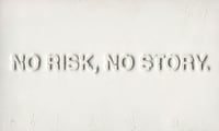 No Risk (Limited Edition Print)