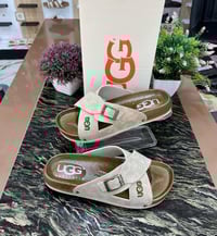 Image 2 of Women’s Sliders 1705 