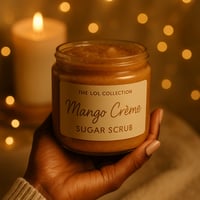 Summer Sugar Scrubs
