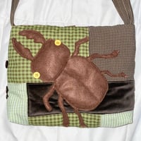 Image 4 of i ♡ dirt bag