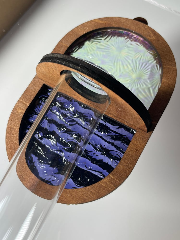 Propagation Station - Purple Rain