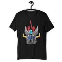 Image 1 of Artbot Mazinga Unisex t-shirt