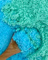 Bath Bomb Confetti 