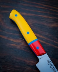 Image 2 of 4.75” Paring - PRIMARY