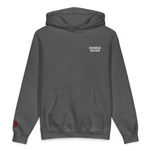Image of “The Camo Pack” Heavyweight Hooded Sweatshirts