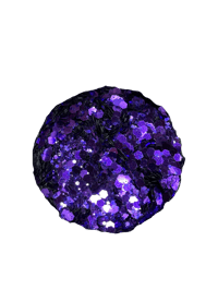 Image 2 of Mystic - Chunky Mix Glitter