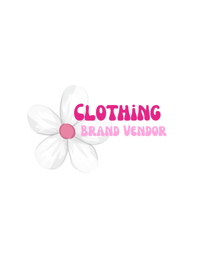 Clothing brand Vendor