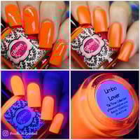 Image 3 of Glisten & Glow Limbo Lover