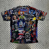 Sticker Bomb Tee