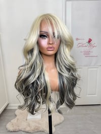 Image 13 of Edgy blonde (ready to ship) 