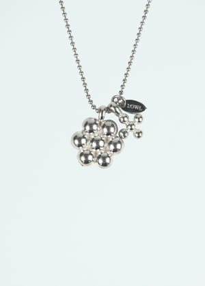 Image of LOWOOL - Frog Necklace