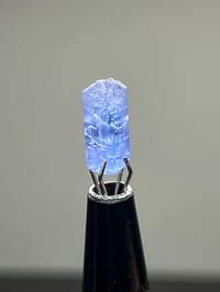 Image 9 of Tanzanite Crystal 3.5ct | Merelani, Tanzania #2874