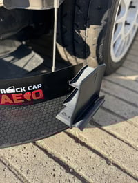 Image 4 of Splitter End Plates (fins) - A Pair