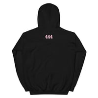Image 3 of THE LUCKY HOODIE - PINK