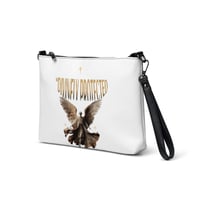 Image 2 of DIVINELY PROTECTED Crossbody bag