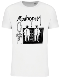 Image 3 of Camiseta Mudhoney