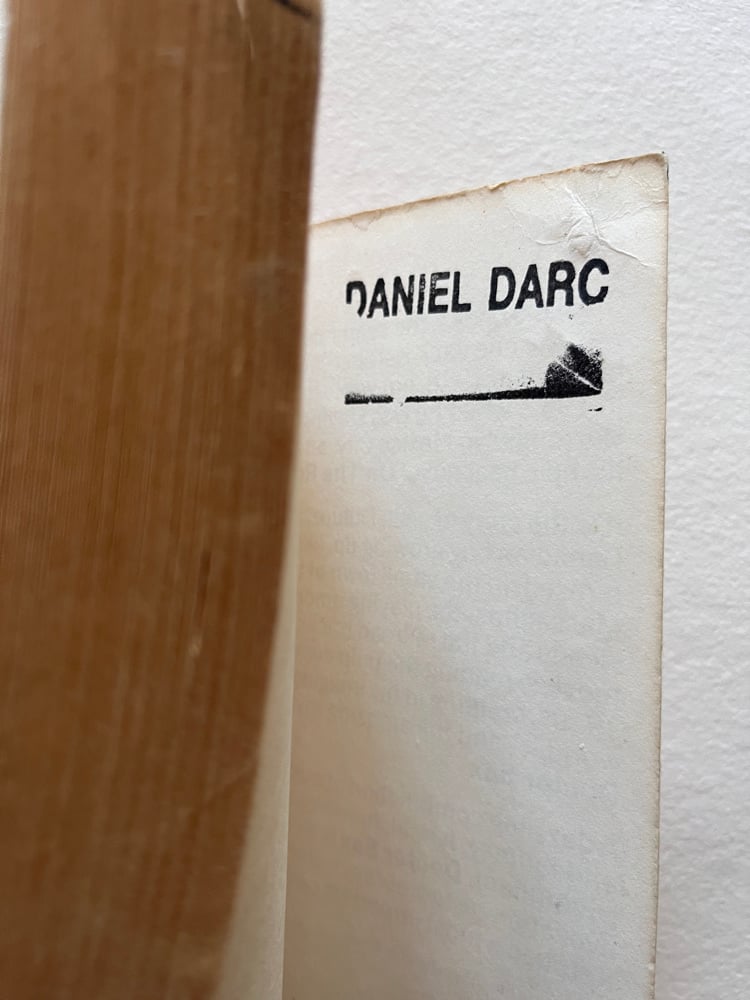 Image of Book KEROUAC