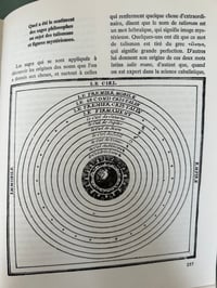 Image 18 of Le grand et le petit Albert secrets de magie naturelle et cabalistique, 1970.275p.