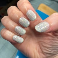 Image 2 of Melted Sprinkles - prototype