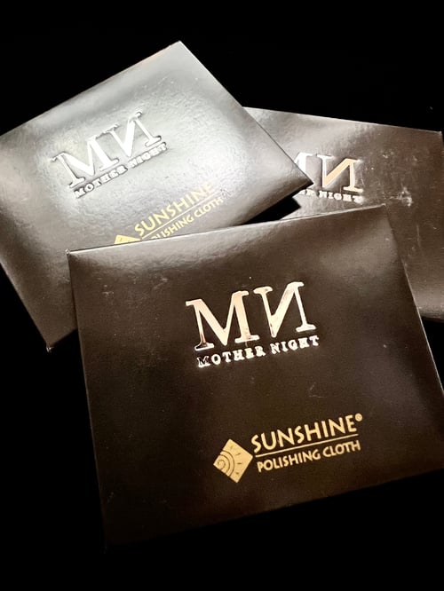 Image of POLISHING CLOTH