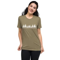 Image 4 of Trees Short Sleeve T-shirt