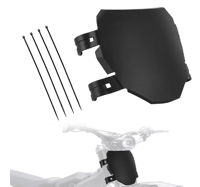 Image 1 of Universal Number Plate