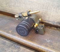 Image 5 of Lightweight Aluminium sidewinder Olive green 