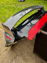 Image 7 of UNDER DEVELOPMENT- Honda EP3 Adjustable Track Car Aero Wing
