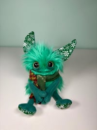 Image 2 of Holiday Mini Monsters