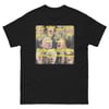 Head Sling-Psychotic Point Of View-Album Cover--Official Black Tee