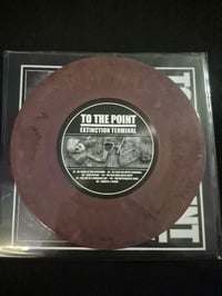 Image 4 of Lifes Torment / To the Point Split 7"