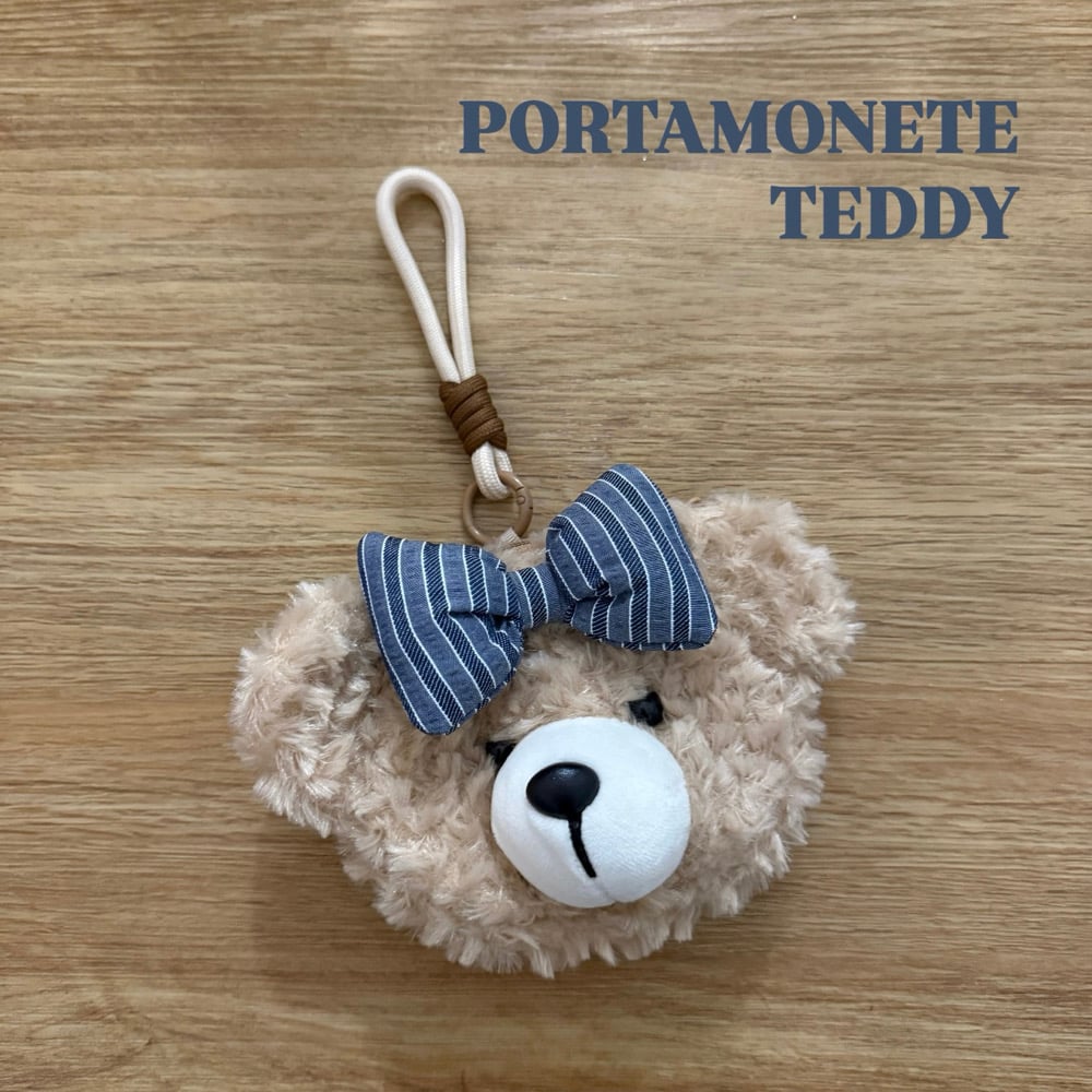 Image of COMPONI IL TUO BAG CHARMS