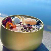 Image 4 of Love & Happiness Intention Candles - Life Changes