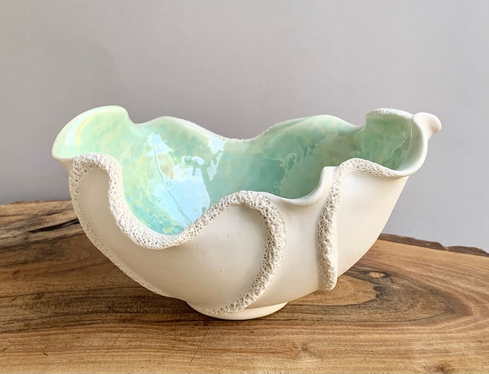 Image of Coral Sculpture 3 