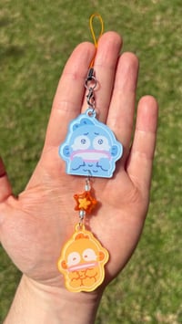 Hangy 3