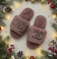 Image 5 of Hoilday Slippers