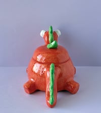 Image 3 of Otis the Orange Dinosaur