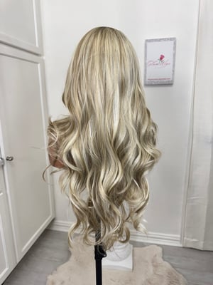 Image of Harper free part (ready to ship)