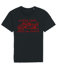 Image 1 of Long Live Arts and Crafts