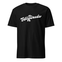 Image 1 of Gillyweeds Script T-Shirt