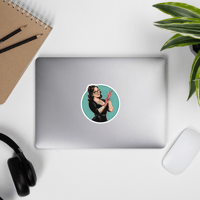Image 2 of Sarahfina Somnambulist Sticker