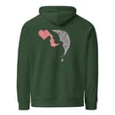 Image 18 of Organic cotton Adult Light Moon 🌙 Hoodie
