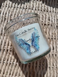 Image 3 of Memory Candles 