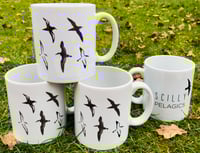 Image 3 of Scilly Pelagics Mugs - Special Offer