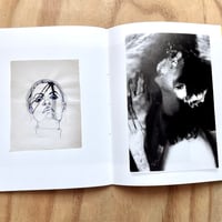 Image 5 of Viviane Sassen - Self Portraits 1989-1999 (Signed)