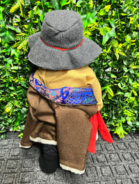 Image 2 of Bhopa Bhu Doll (1) 